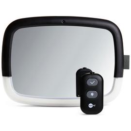 Lindam clearance car mirror