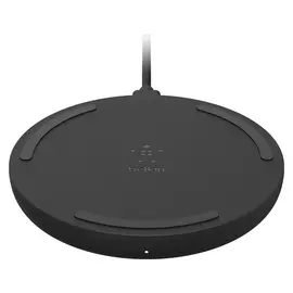Belkin Qi 10W Wireless Charging Pad - Black