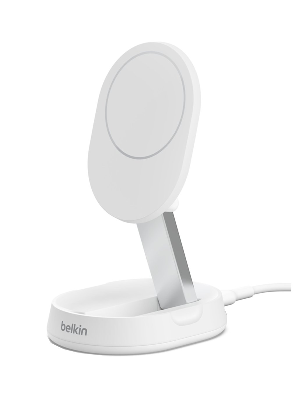 Buy Belkin in MagSafe Wireless Charger Pad 15W Black