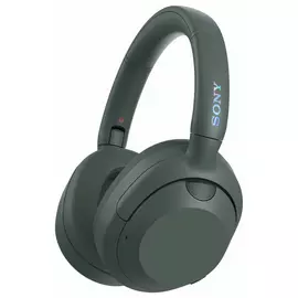 Sony ULT Wear Over-Ear Wireless NC Headphones - Forest Grey