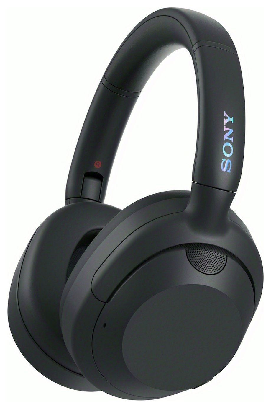 Sony ULT Wear Over-Ear Wireless NC Headphones - Black