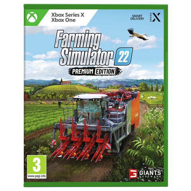 Farming Simulator 23: the agricultural simulation game is back on mobile  and Nintendo Switch 