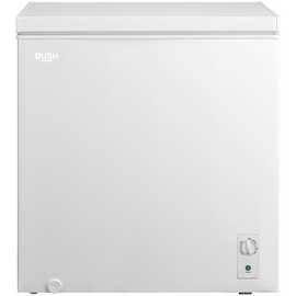 Bush BECFE198LW Chest Freezer - White