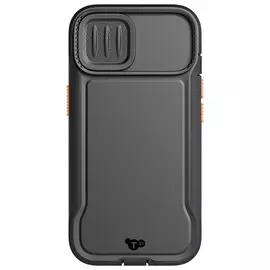 Tech21 iPhone 15 Evo Max Phone Case With MagSafe - Black