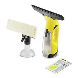 Karcher WV 2 Plus Cordless Handheld Window Vacuum Cleaner