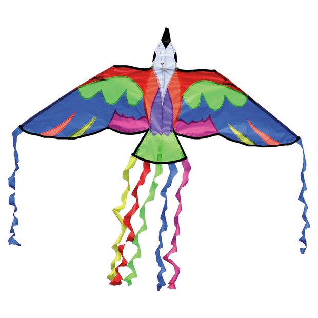 Buy Brookite Bermuda Bird Kite - 140 x 60cm at Argos.co.uk - Your ...