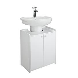 Argos Home Prime Under Sink Unit - White