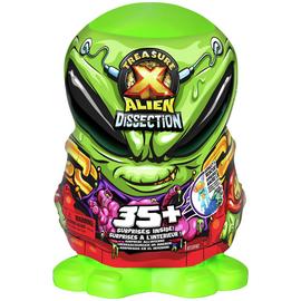 Argos online treasure x