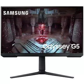 Samsung Odyssey G5 27 Inch 165Hz QHD Gaming Monitor