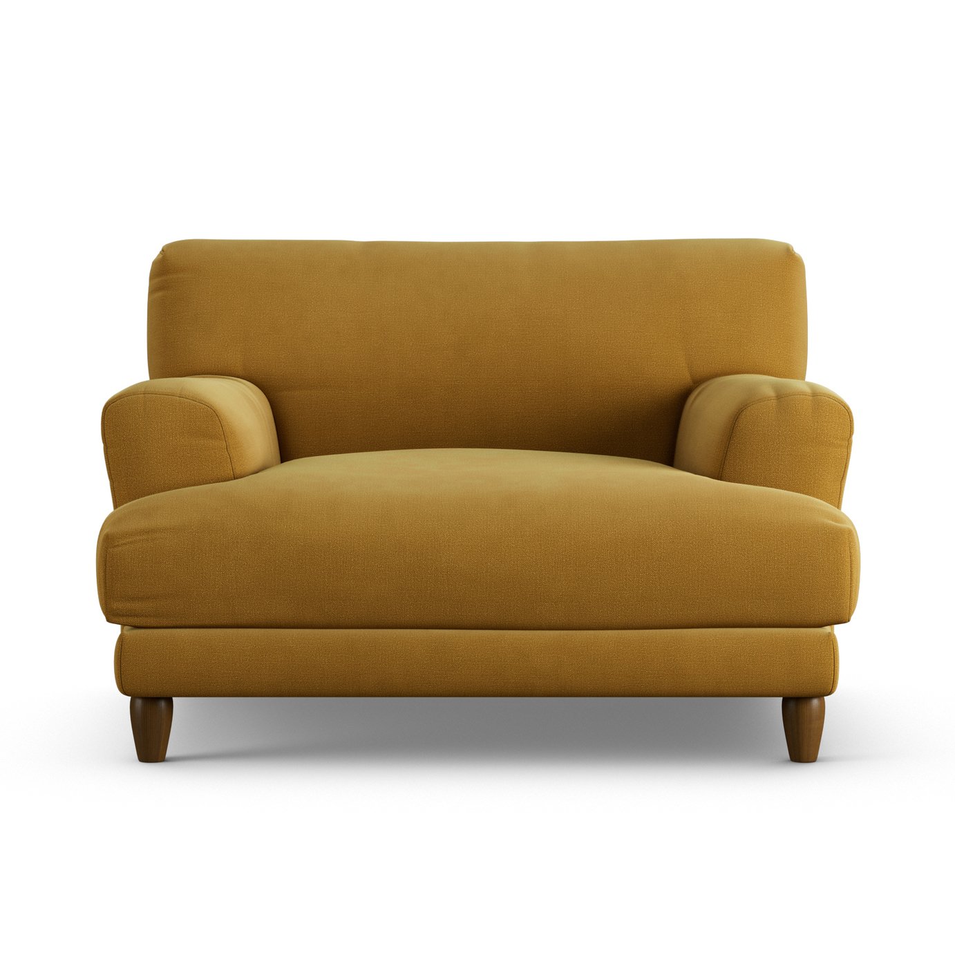 Habitat Askem Cuddle Chair