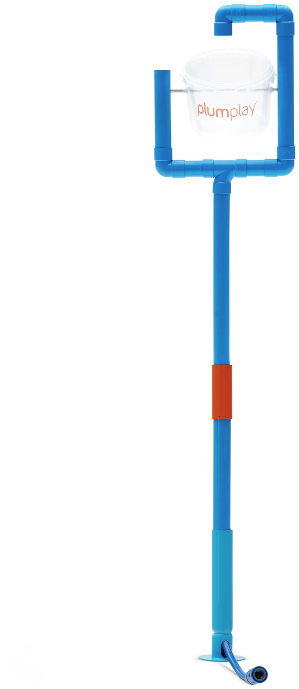 Plum Water Park Tidal Tipper 