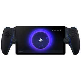 PlayStation Portal Remote Player - Midnight Black