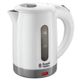 Best Deal for SPITO Portable Electric Kettle, Small Electric