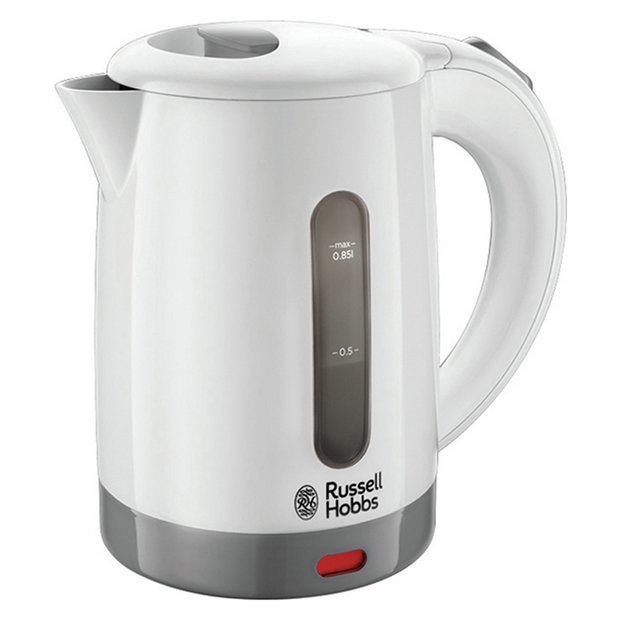 Small electric best sale water kettle