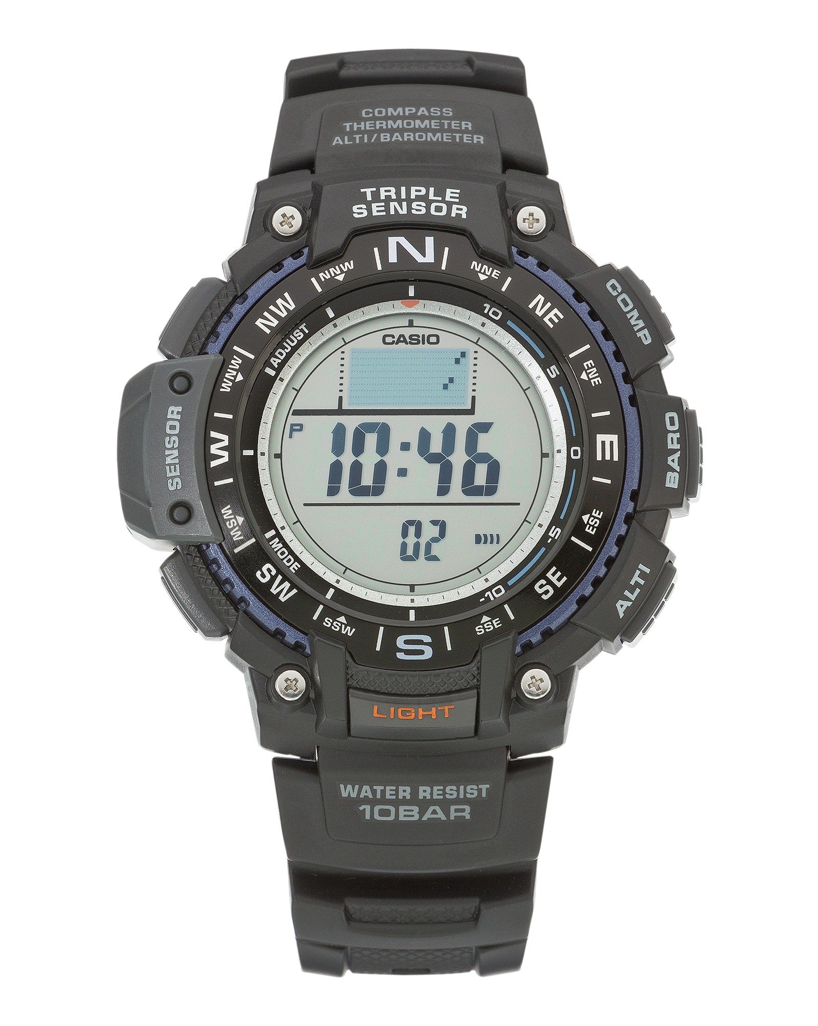 argos gps watch