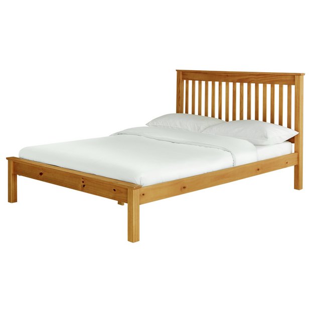 Argos aspley single deals bed