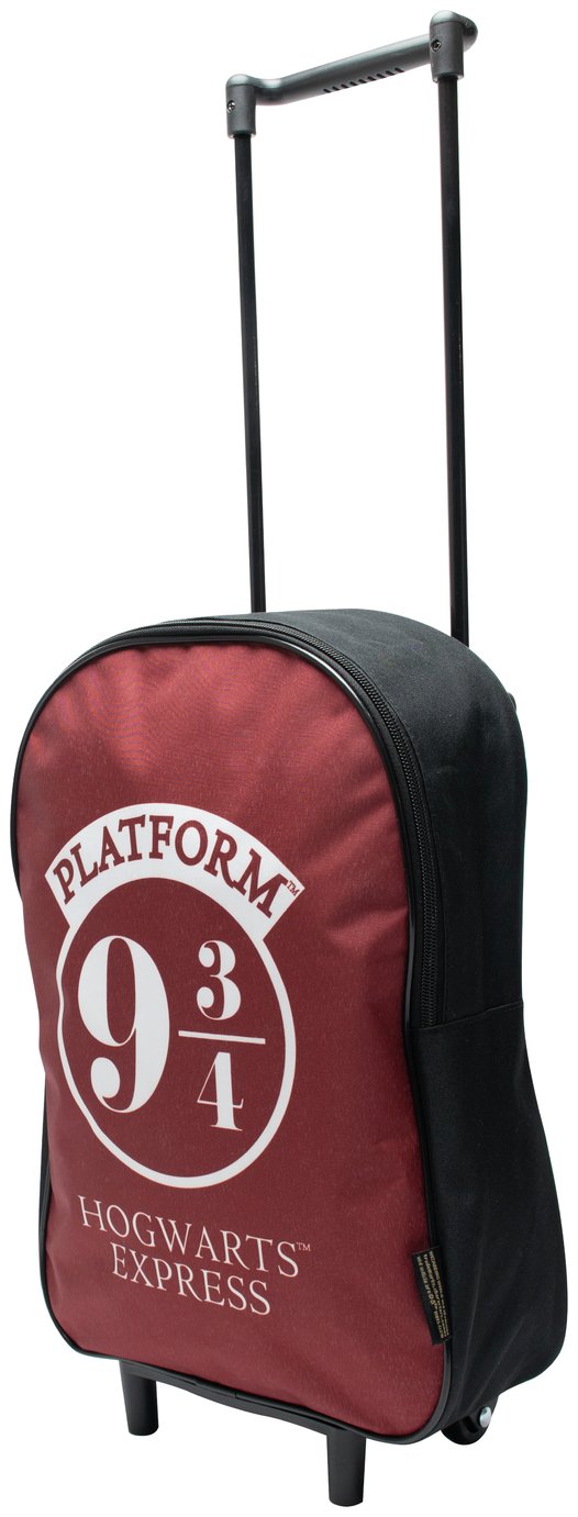 Harry Potter Trolley Bag
