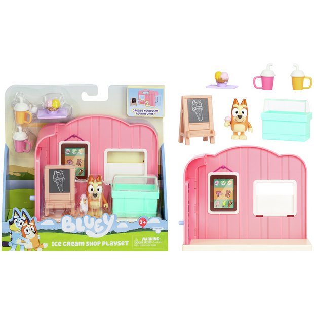 Ice cream deals toys argos