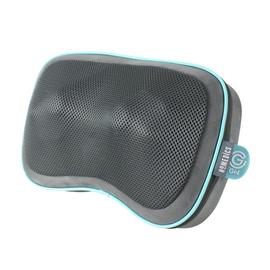 HoMedics Gel Shiatsu Portable Massage Pillow