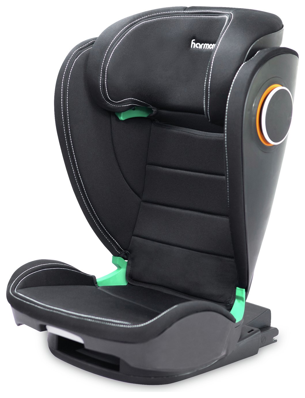 Harmony Insight Isofix R129 Booster Car Seat