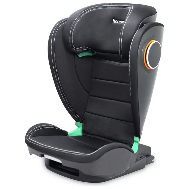 Argos isofix outlet