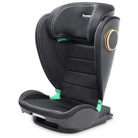 Harmony InSight Deluxe I-size Booster Car Seat with Isofix