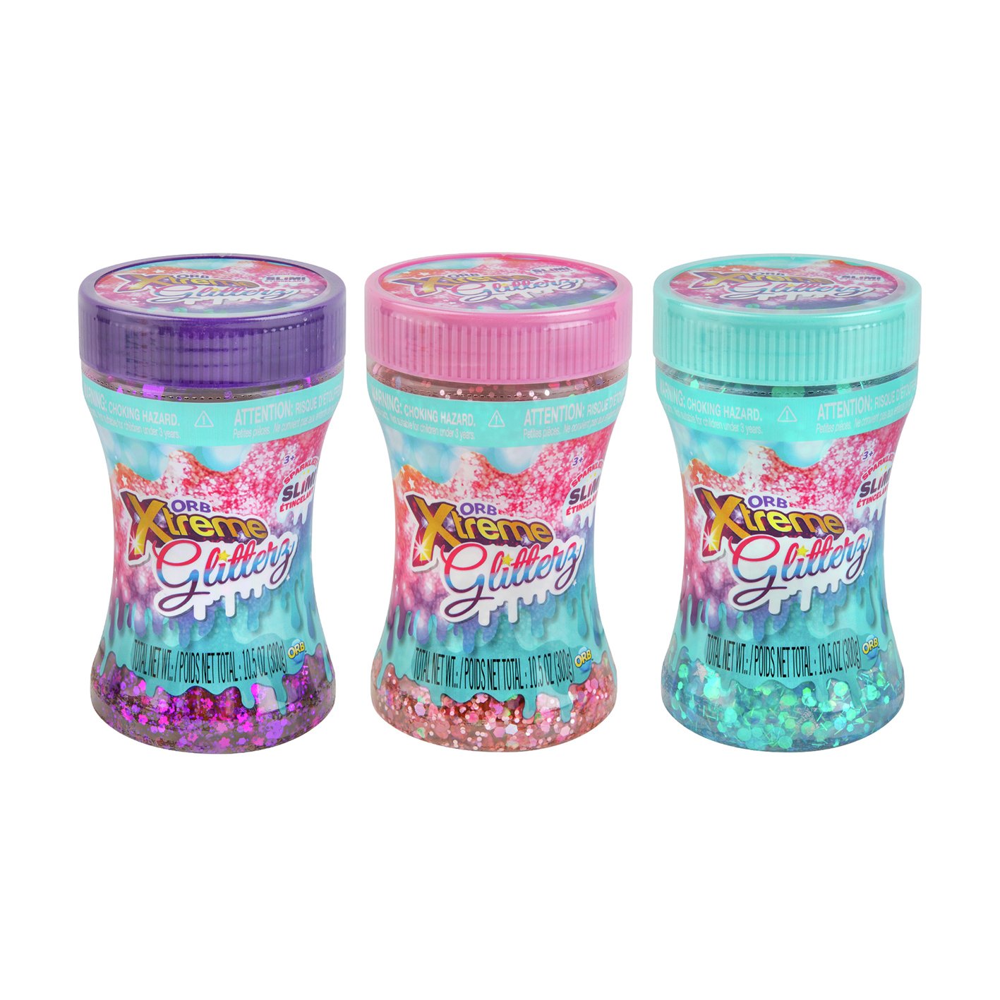 unicorn slime argos