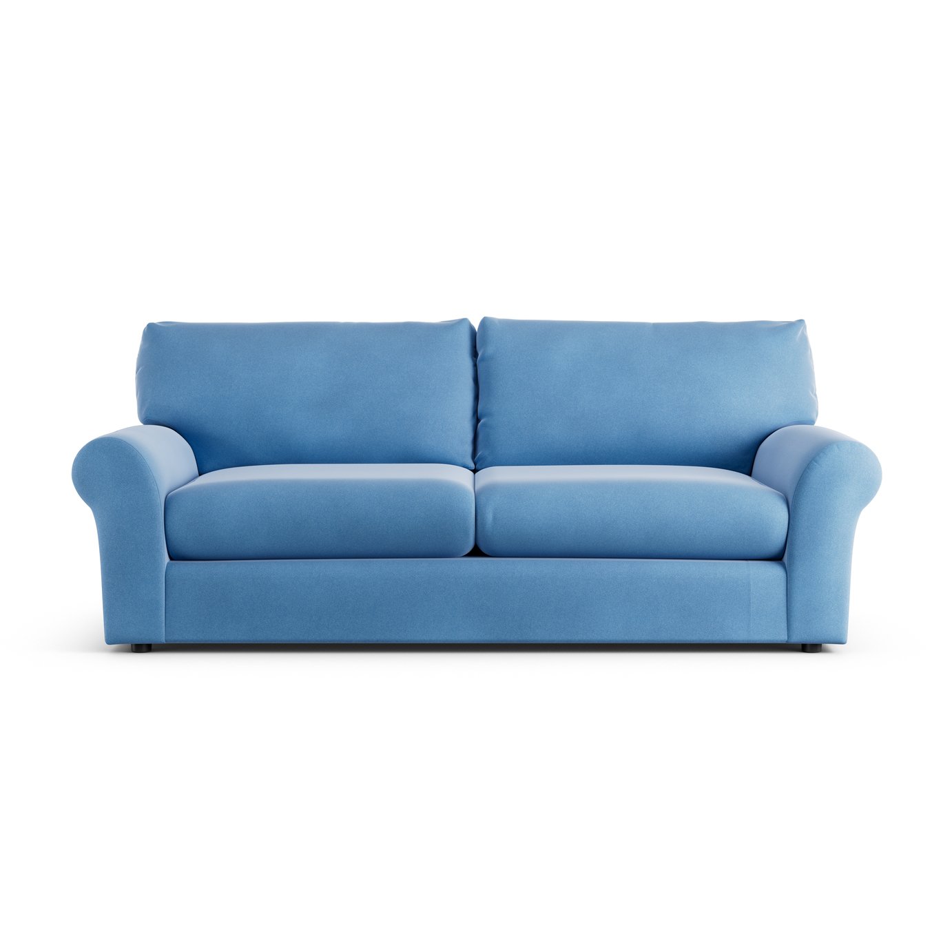 Habitat Molton 4 Seater Sofa