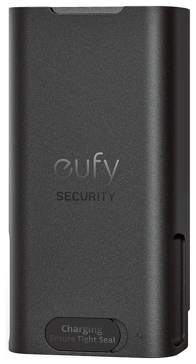 eufy Doorbell Spare Battery