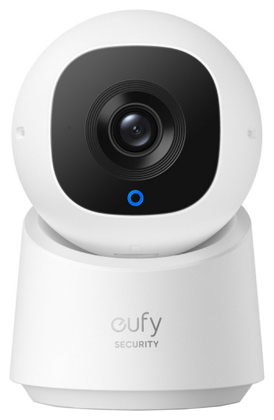 eufy C220 2K Pan/Tilt Smart Indoor Camera