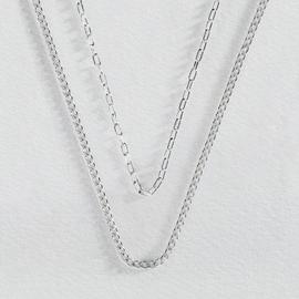 Horseshoe necklace argos deals