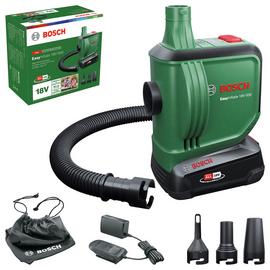 Fish tank top filter pump argos