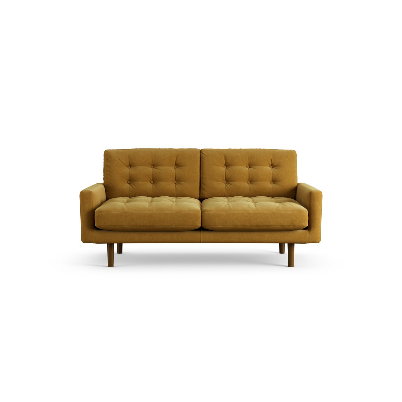 Habitat Fenner 2 Seater Sofa
