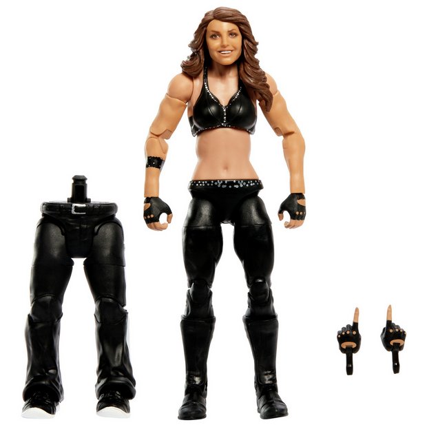 Wwe toys hot sale argos