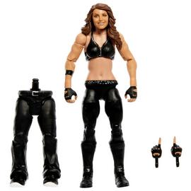 Wwe wrestling figures deals argos