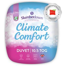 Slumberdown Duvets Argos