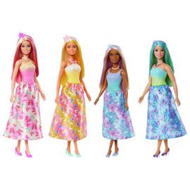 Barbie Dolls Argos