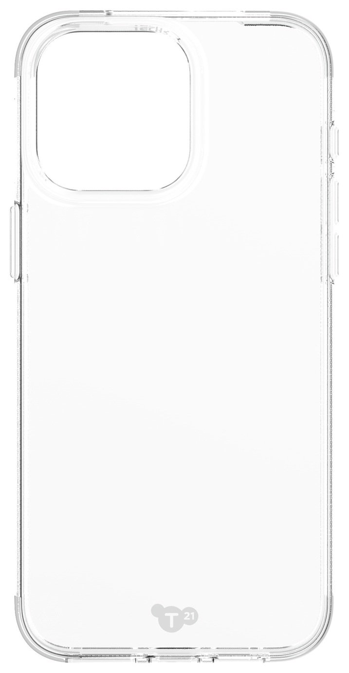 Tech21 iPhone 15 Pro Max Phone Case