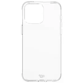 Tech21 iPhone 15 Pro Max Phone Case - Clear