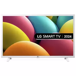 LG 32 Inch 32LQ63806LC Smart FHD HDR TV