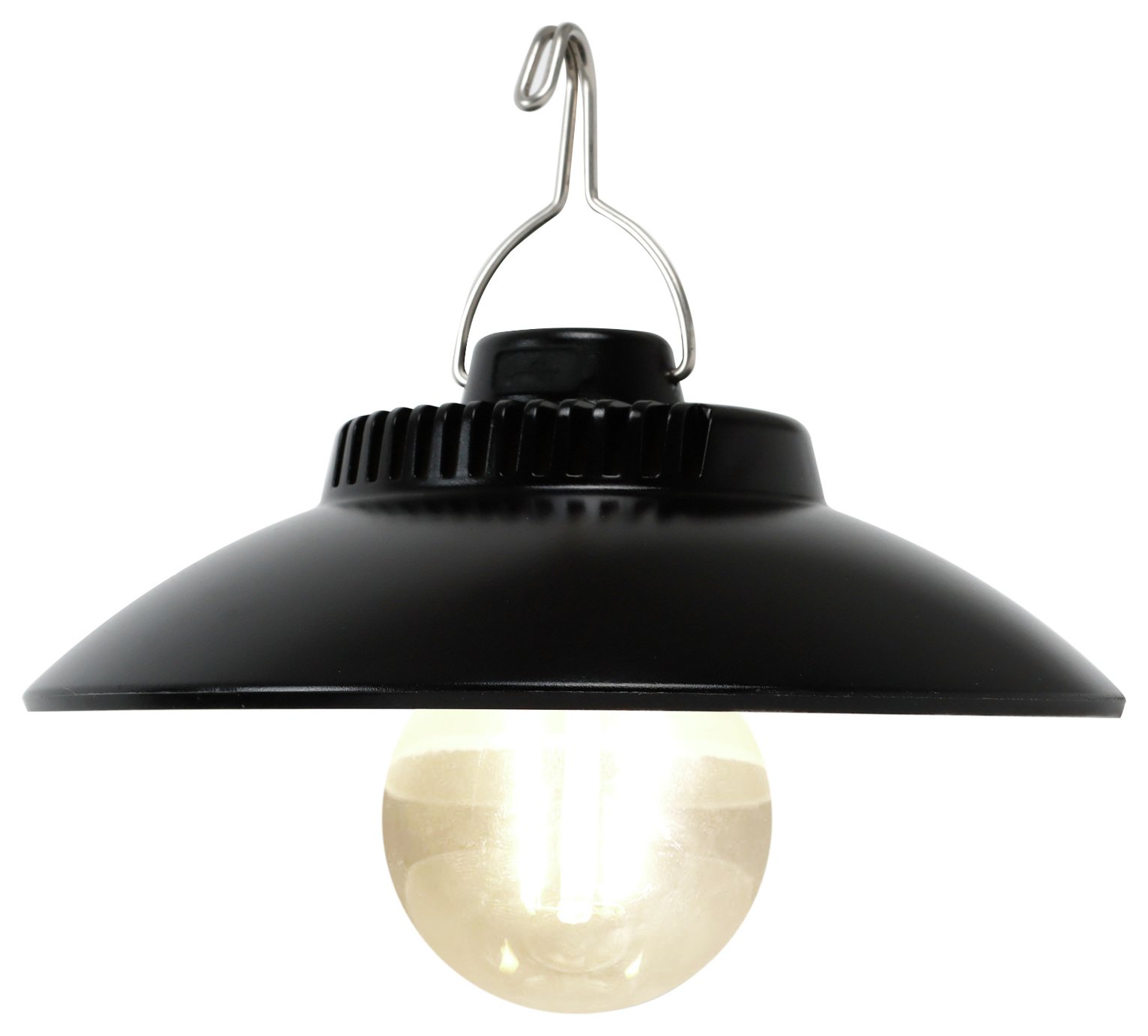 Streetwize LED Rechargeable Camping Hanging Light