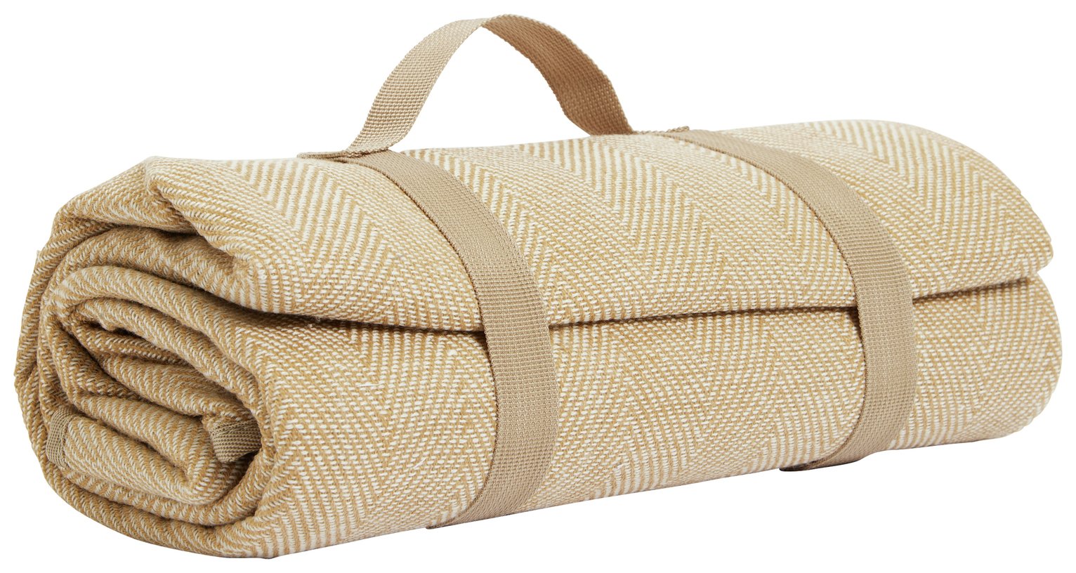 Habitat Classic Woven Picnic Rug 