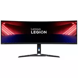 Lenovo Legion 44.5in 165Hz DQHD Gaming Monitor