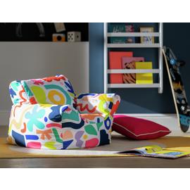Argos gaming bean bag sale