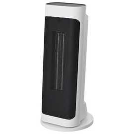 Bush 2kW Digi Oscilating Tower Fan Heater