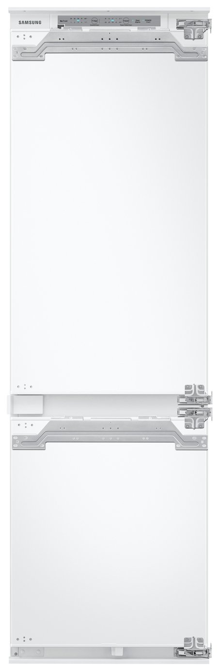 Samsung BRB26615EWW/EU Integrated Fridge Freezer - White