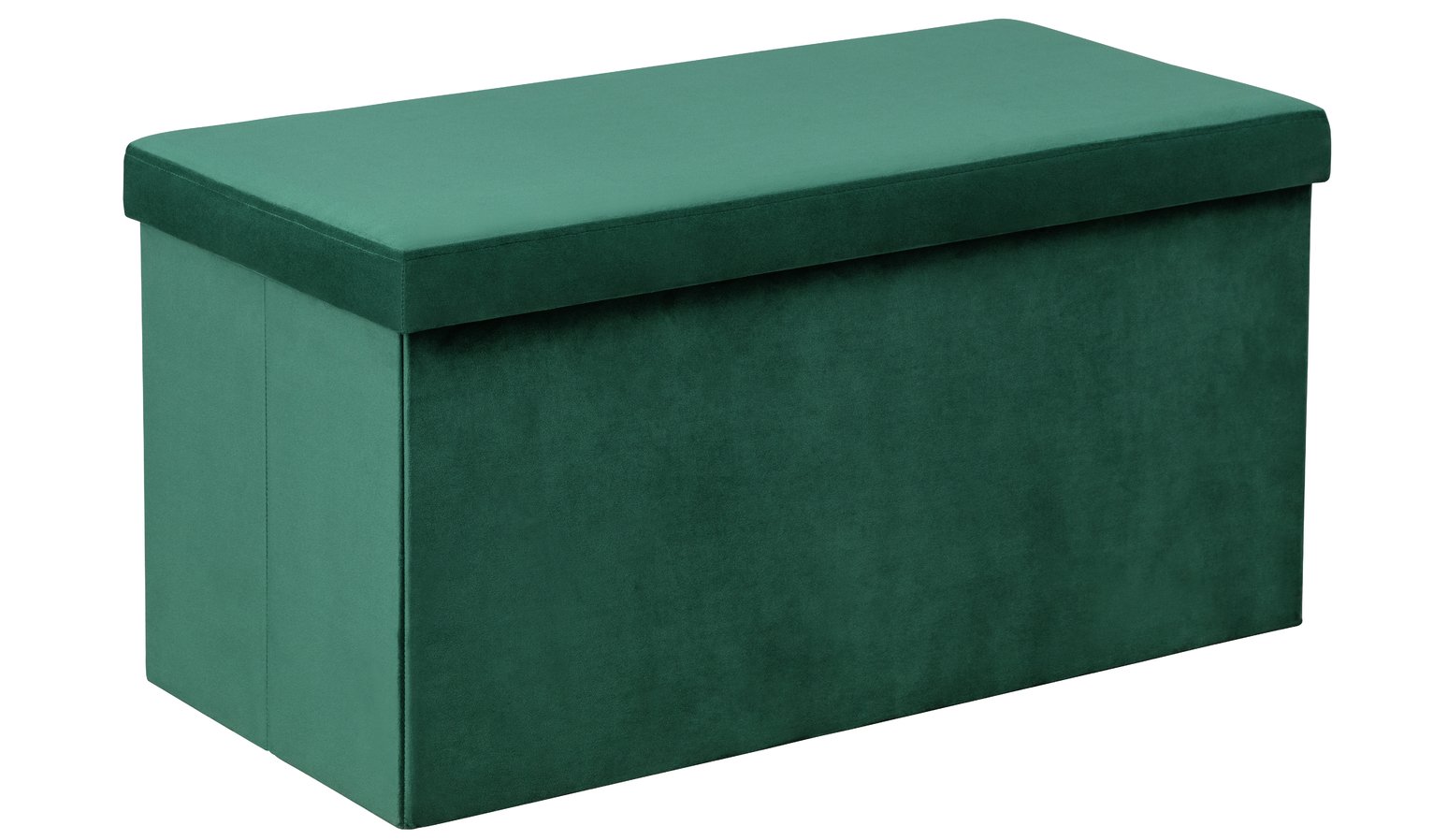 Argos Home Medium Storage Ottoman