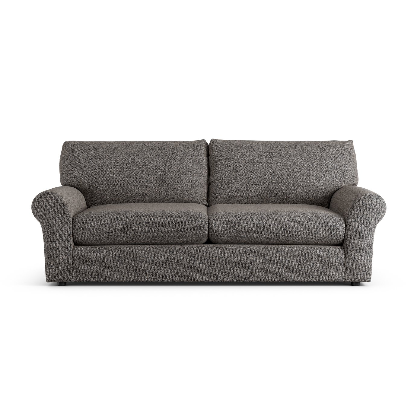 Habitat Molton 4 Seater Sofa