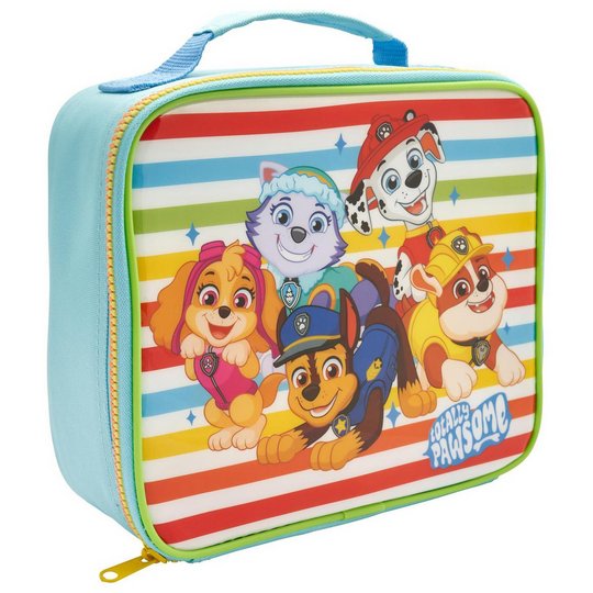 Paw Patrol Lunch Bag