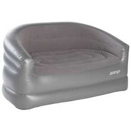 Vango Flocked Inflatable Camping Sofa